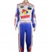Wonders Talladega Nights Ricky Bobby Leather Pant